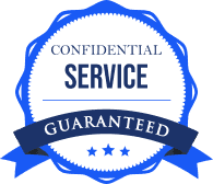 Complete Confidentiality icon