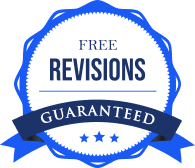 Unlimited Revisions icon